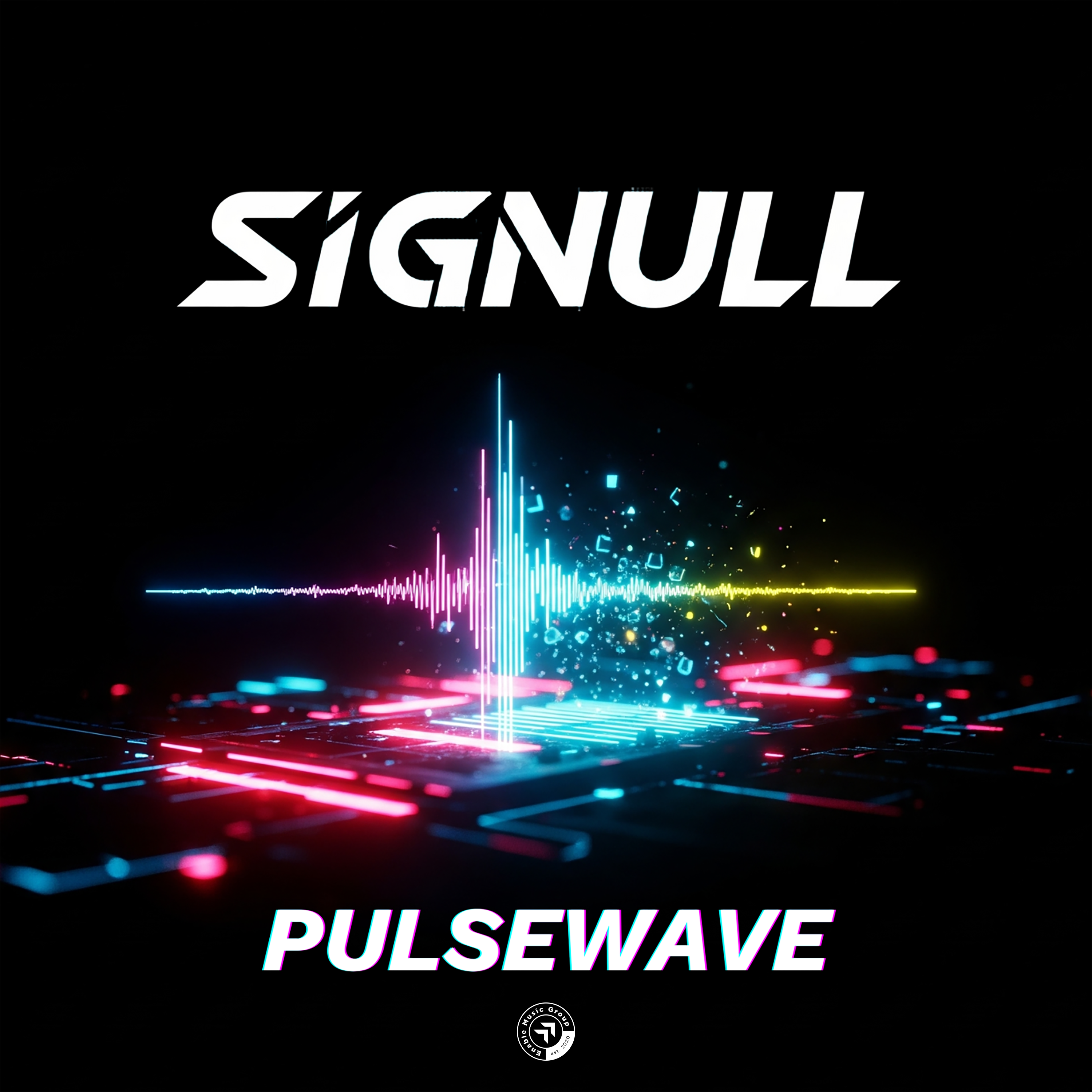 Release Artwork